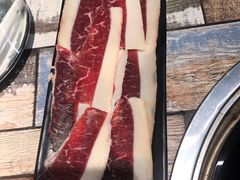 -刘少华贵州小黄牛·鲜牛肉火锅(总店)