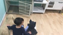 点击看大图 -Eureka优瑞卡儿童主题乐园(合生汇购物中心店)