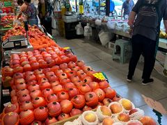 -乐乐鲜果水果超市(河北店)