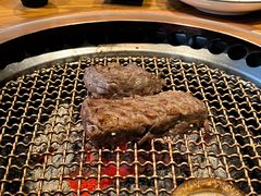 -炎蔵牛舌烤肉