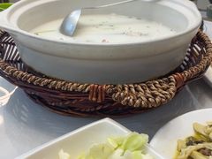 -紫藤园·天目湖大鱼头(南山竹海店)