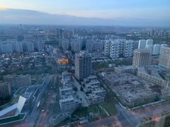 -嘉定凯悦·咖啡厅