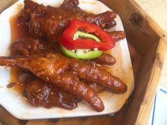 -明腾壹间茶餐厅(新都会花园广场店)