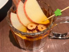 -Shantek象提南亚餐厅&西餐融合Bistro(淮海中路店)