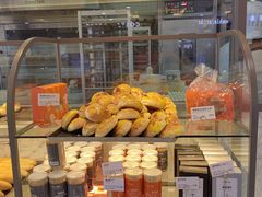 -面包新语(上地华联店)