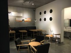 -旧屋咖啡(海景店)