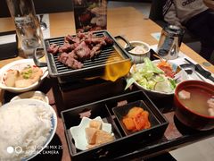 -味太助·银饭食堂(中华城店)