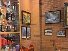 -安德烈俄式西餐厅(中央大街店)