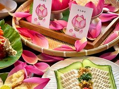 -金陵家宴·金陵春·南京菜(夫子庙店)