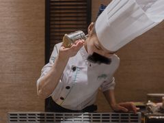 -曙亚洲餐厅-重庆富力艾美酒店(南坪万达广场店)