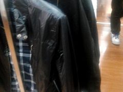 店内环境-POLO SPORT保罗运动系列(时代城市奥特莱斯杨树浦路店)