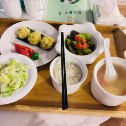 -富阳喜佳安丽·国际月子会所
