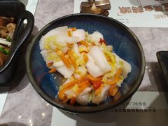 -馔豚·台北菜专门店(深圳湾万象城店)