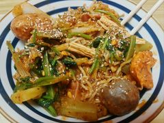 -皆道拌麻辣烫·麻辣拌