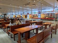 大堂-老桐椿 · 上海大馄饨