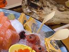 -吉兆·料理(红梅南路店)