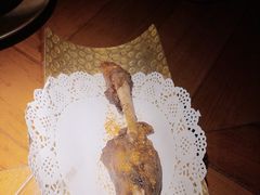 -楼兰新疆主题餐厅(苏州中心店)