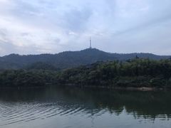 -敬亭山风景名胜区