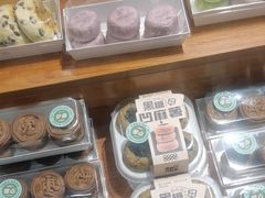 -恩点烘焙面包糕点·伴手礼(和平广场店)