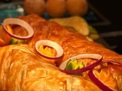 -嘉年华大酒店琴湾-自助餐厅