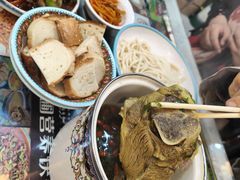 -花圃园餐厅店(和田二街28号院店)