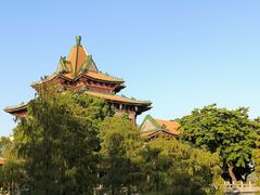 -顺峰山公园
