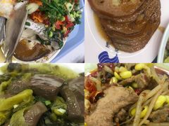 -紫金港餐饮中心-风味餐厅(浙江大学紫金港校区店)