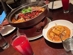 -俏江南(东方广场店)