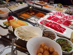 -海底捞火锅(杭州庆春路夜宵主题店)