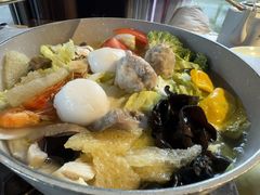 -绍兴老味道·非遗门店(银泰城店)