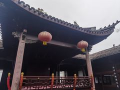 -蒋氏故居