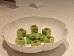 -扬州香格里拉·香宫中餐厅