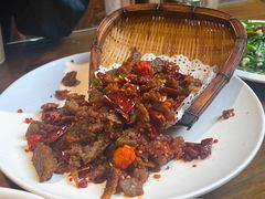 -88号小吃店·经典云南菜·地道纳西美食