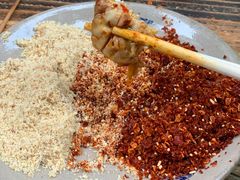 -晓靖轩烧烤(沙河风情店)