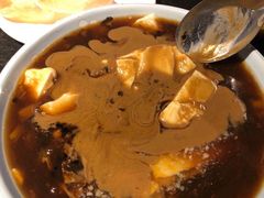 老豆腐-买又大餐厅(福林里店)