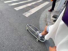 -mYSTEPS健身运动馆(古北店)