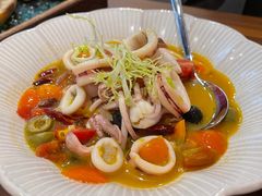 -Bistro Les Lilas丁香花小酒馆