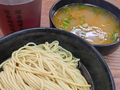 -万寿斋(山阴路店)