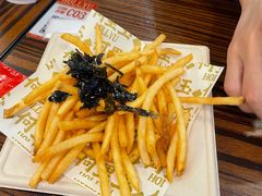 -何里玉(北京路店)