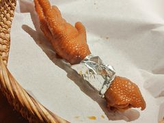 -苏小柳手工点心(人民广场分院)