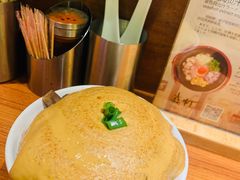 叉烧饭-真打拉面·日式拉面新流派(体育西横街店)