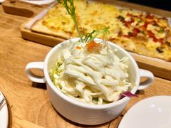 -夏日玛莉西餐厅(梅溪湖步步高店)