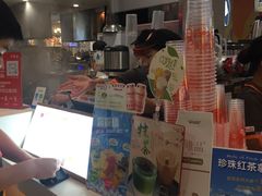 -CoCo都可(虹口龙之梦店)