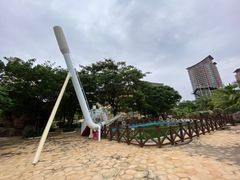 -亚马逊丛林水乐园