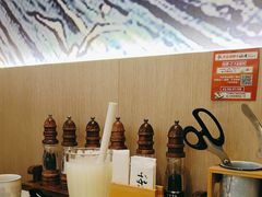 -千寻山野烤肉(中关村店)