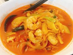 -桃园中华料理炸酱面(燕儿岛路店)