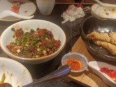-湘阁里辣(南联锦泰城店)