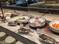 -厦门宝龙铂尔曼大酒店·海鲜自助餐厅