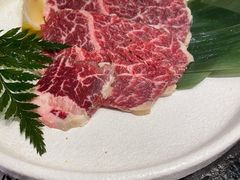 -一品诚记烤肉(大连柏威年购物中心店)