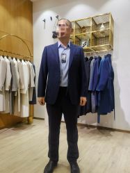 -红领RED COLLAR西装定制体验中心